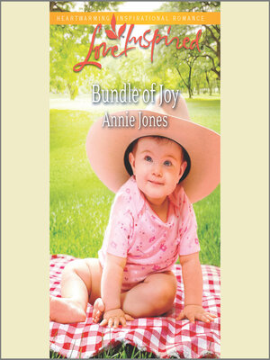 cover image of Bundle of Joy